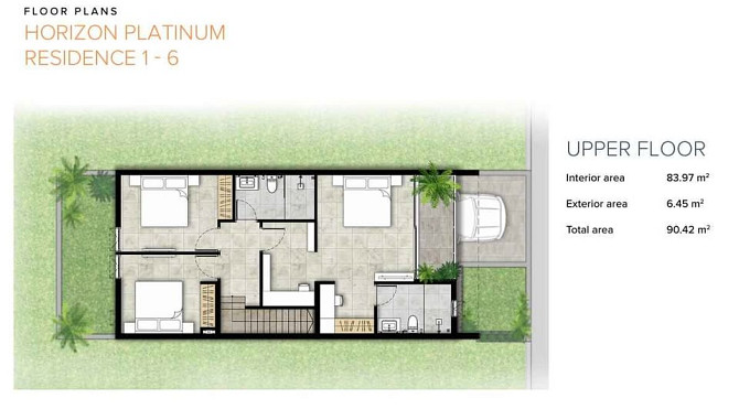 3 Beds 3 Baths - House Samui - photo 16