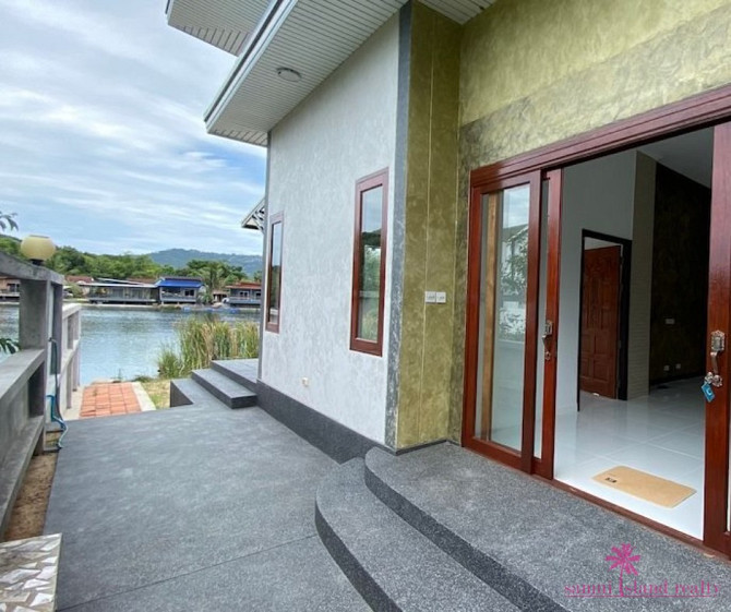 4 Beds 4 Baths - House Samui - photo 2