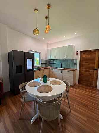 2 Beds 1 Bath - House Samui