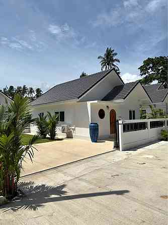 2 Beds 1 Bath - House Samui