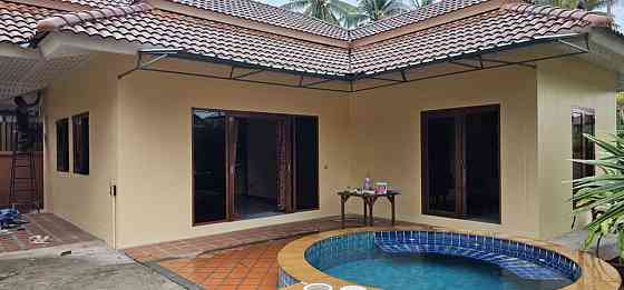 2 bedroom 1 bathroom House Samui