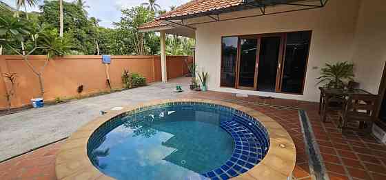 2 bedroom 1 bathroom House Samui