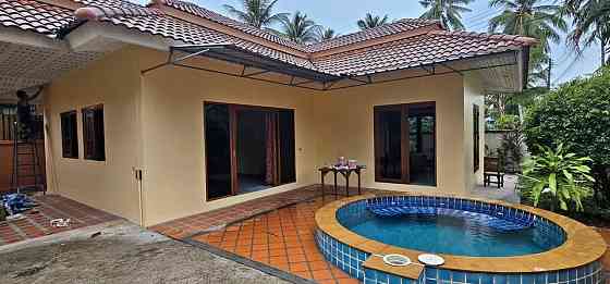 2 bedroom 1 bathroom House Samui