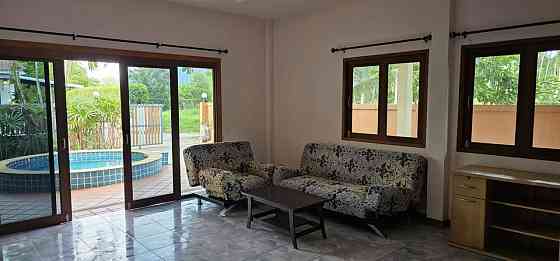 2 bedroom 1 bathroom House Samui