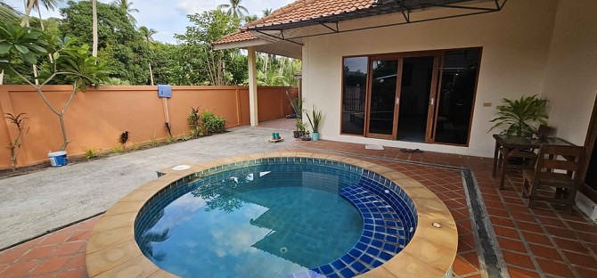 2 bedroom 1 bathroom House Samui - photo 4