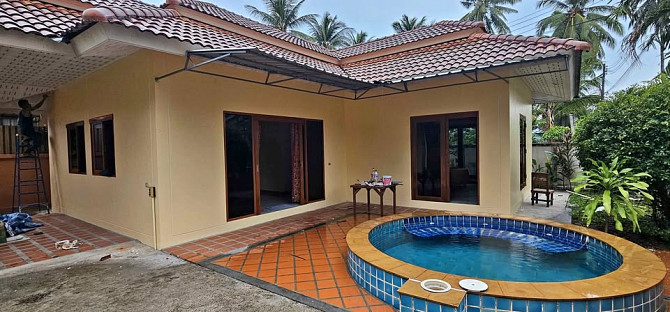 2 bedroom 1 bathroom House Samui - photo 1