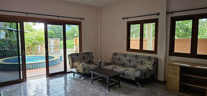 2 bedroom 1 bathroom House Samui - photo 5