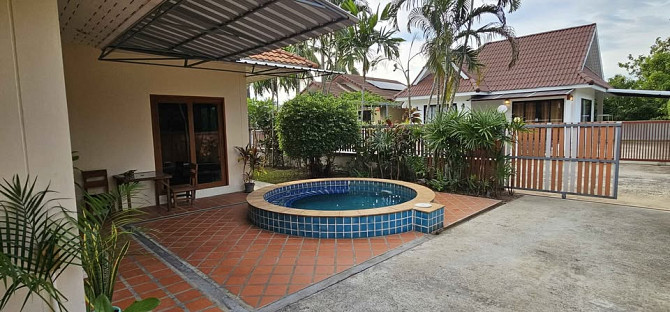 2 bedroom 1 bathroom House Samui - photo 11