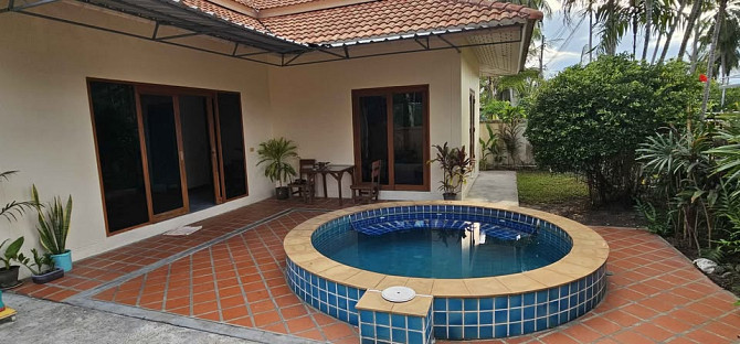 2 bedroom 1 bathroom House Samui - photo 12