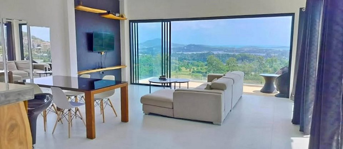 2 beds 2 baths Flat Samui - photo 1