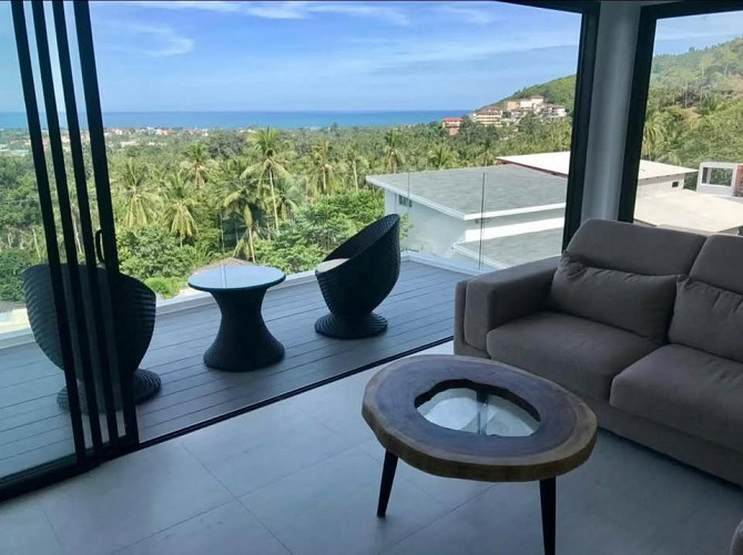 2 beds 2 baths Flat Samui - photo 6