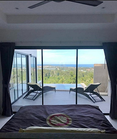2 beds 2 baths Flat Samui - photo 12