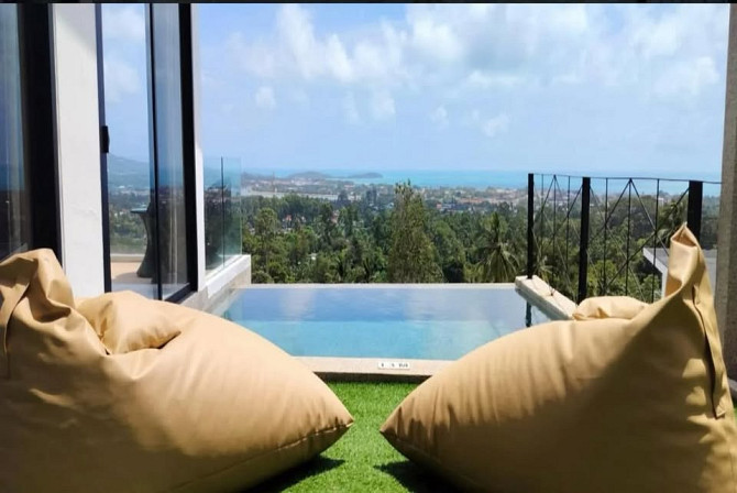 2 beds 2 baths Flat Samui - photo 3