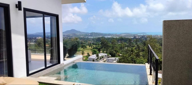 2 beds 2 baths Flat Samui - photo 5