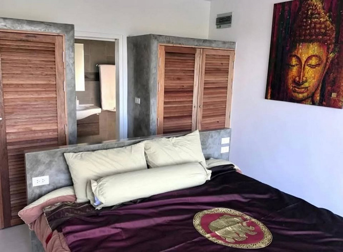 2 beds 2 baths Flat Samui - photo 14