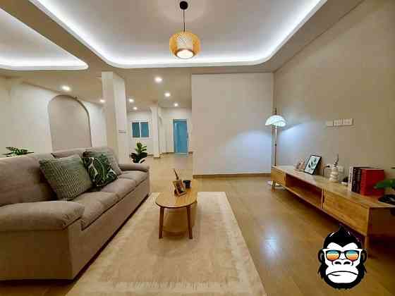 3 Beds 2 Baths Townhouse Самуи
