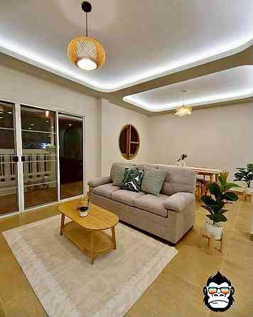 3 Beds 2 Baths Townhouse Самуи