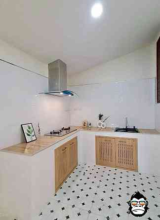 3 Beds 2 Baths Townhouse Самуи