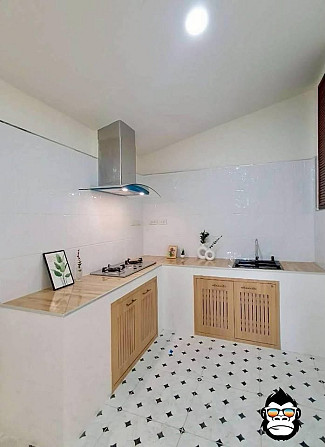 3 Beds 2 Baths Townhouse Samui - photo 6