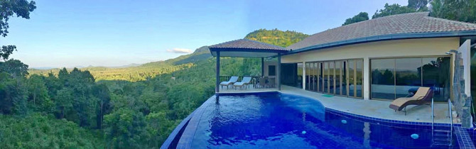 2 bedrooms 2 bathrooms - House Samui - photo 1