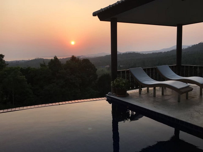 2 bedrooms 2 bathrooms - House Samui - photo 10