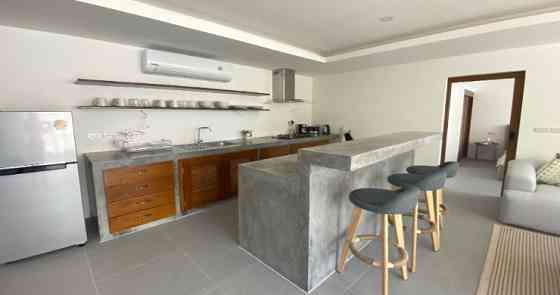2 Beds 2 Baths Apartment Samui