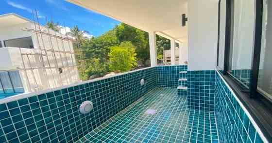 2 Beds 2 Baths Apartment Samui