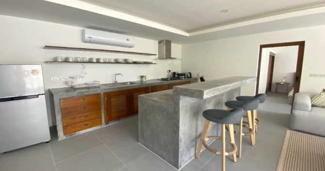 2 Beds 2 Baths Apartment Samui - photo 4