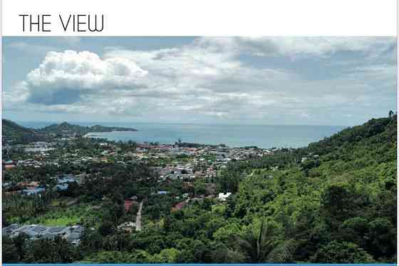 2 beds 2 baths – Apartment Samui
