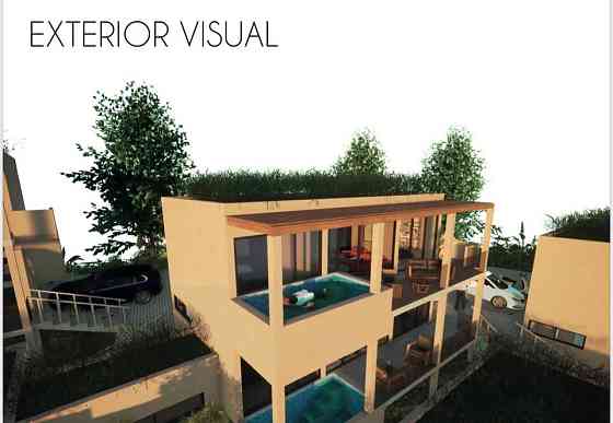 2 beds 2 baths – Apartment Samui