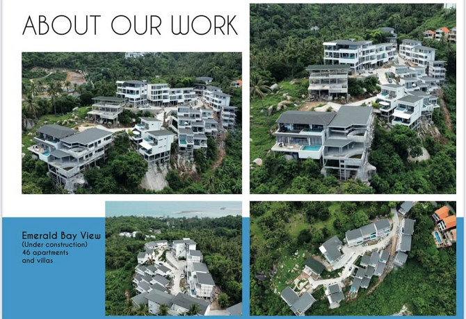 2 beds 2 baths – Apartment Samui - photo 10