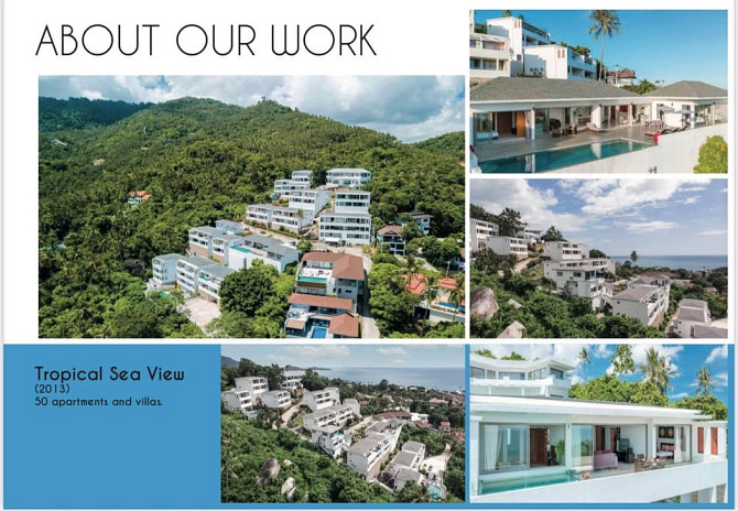 2 beds 2 baths – Apartment Samui - photo 8