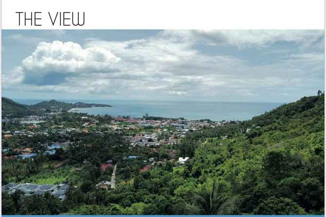 2 beds 2 baths – Apartment Samui - photo 2