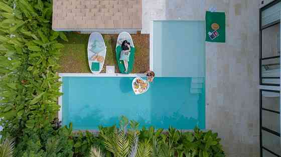 2 Beds 2 Baths - House Samui