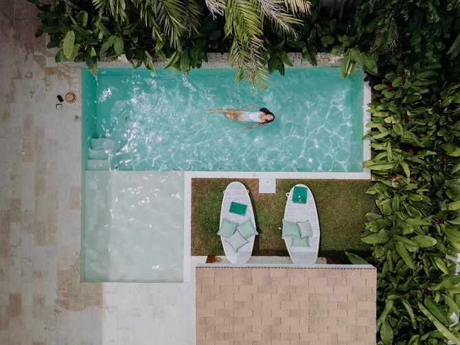 2 Beds 2 Baths - House Samui - photo 2