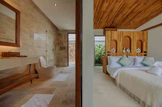 1 bed 1 bath – House สมุย