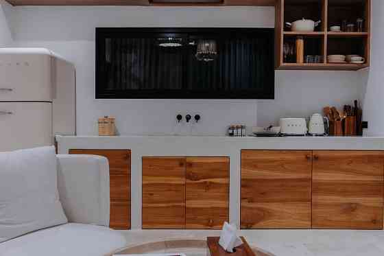 1 bed 1 bath – House สมุย