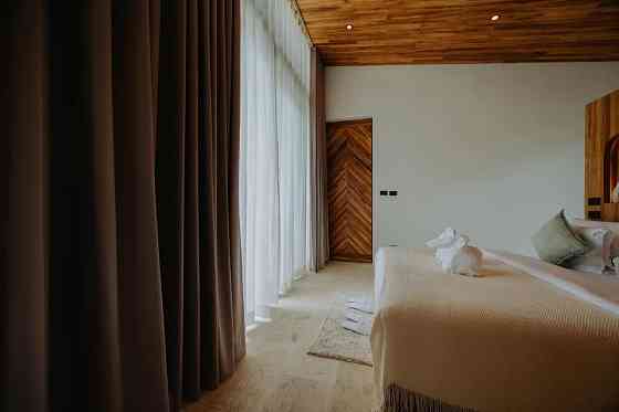 1 bed 1 bath – House สมุย