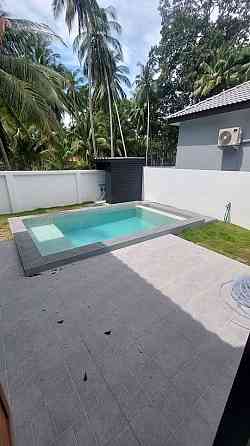3 bedrooms 2 bathrooms - House Samui