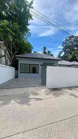 3 bedrooms 2 bathrooms - House Samui