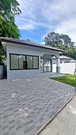 3 bedrooms 2 bathrooms - House Samui - photo 1