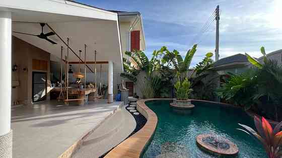 2 Beds 2 Baths House Samui