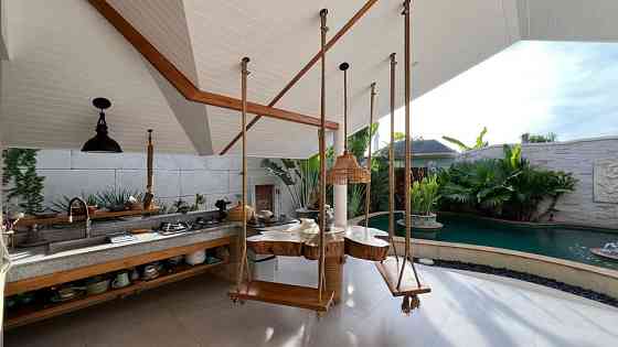 2 Beds 2 Baths House Samui
