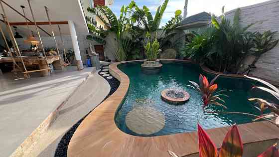 2 Beds 2 Baths House Samui