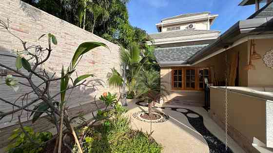 2 Beds 2 Baths House Samui