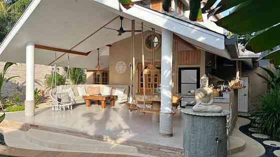 2 Beds 2 Baths House Samui