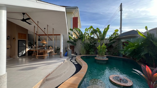2 Beds 2 Baths House Samui - photo 2