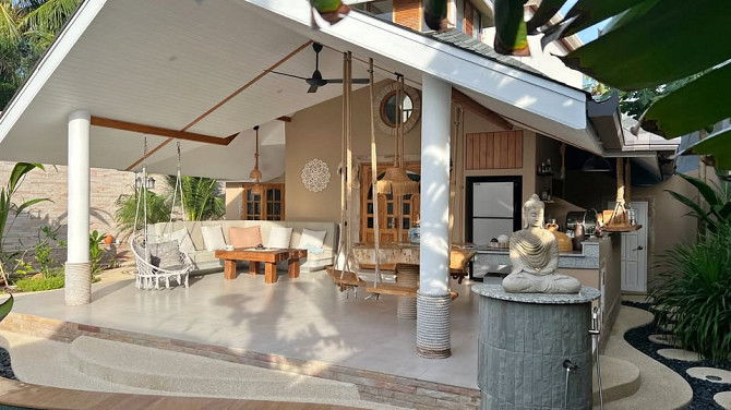 2 Beds 2 Baths House Samui - photo 1