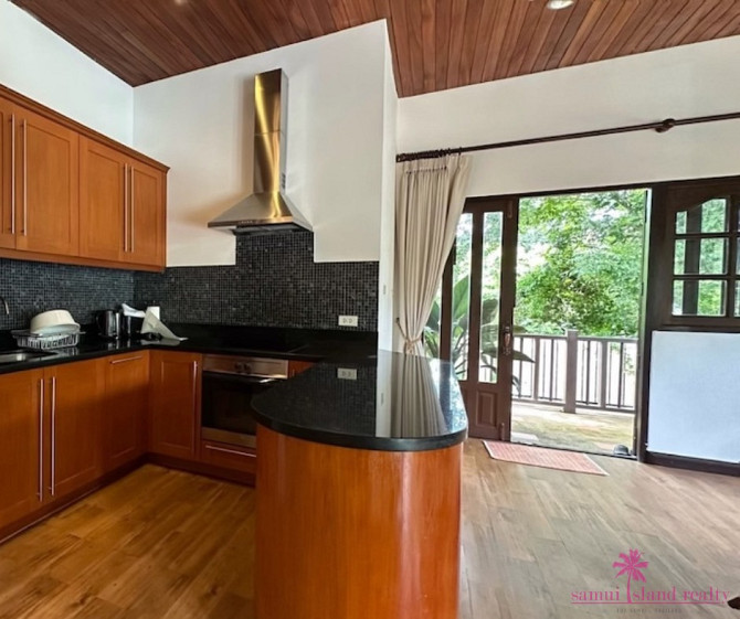 4 bedroom, 4 bathroom house Samui - photo 9