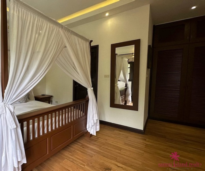 4 bedroom, 4 bathroom house Samui - photo 6